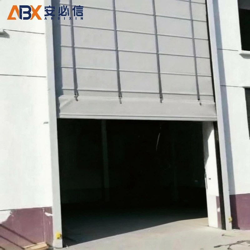 无锡市充气式门封